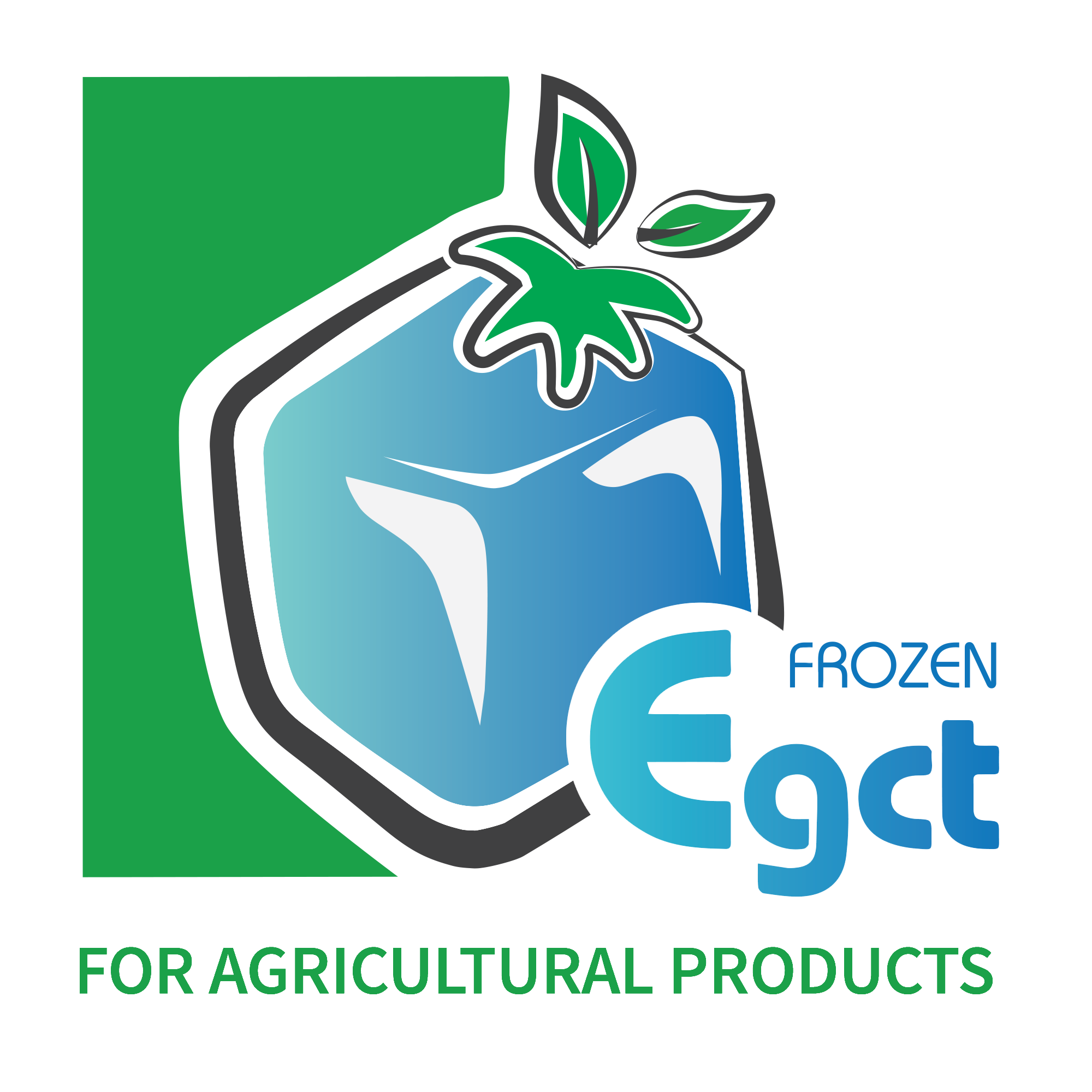 EGCT Frozen Fruits